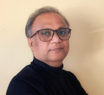 Dathesh Rao