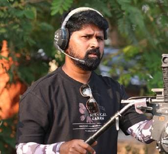Shanthi Sagar H G