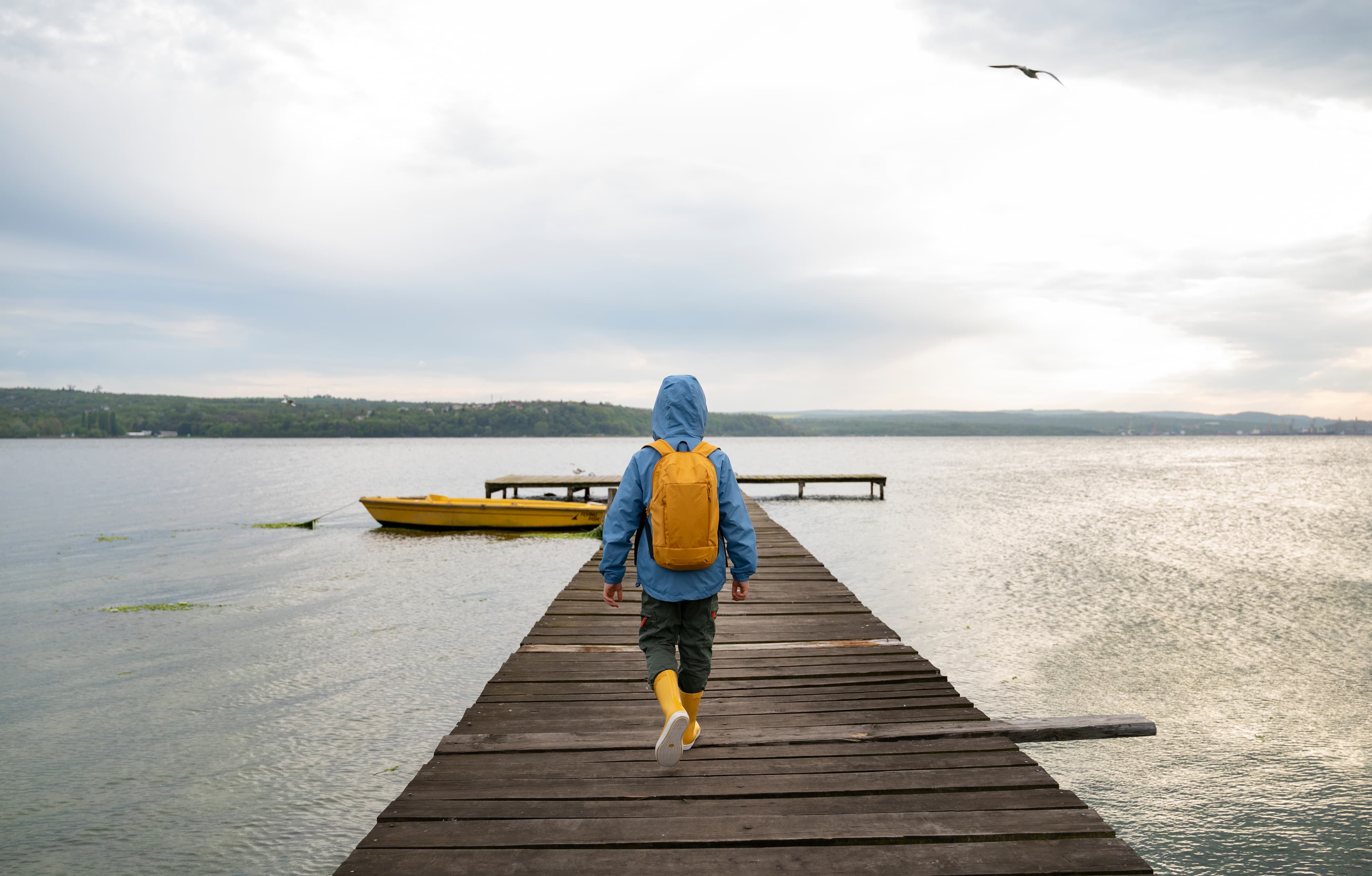 Travel Gear Accessories